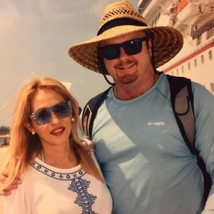 Meet your Posher, Patricia